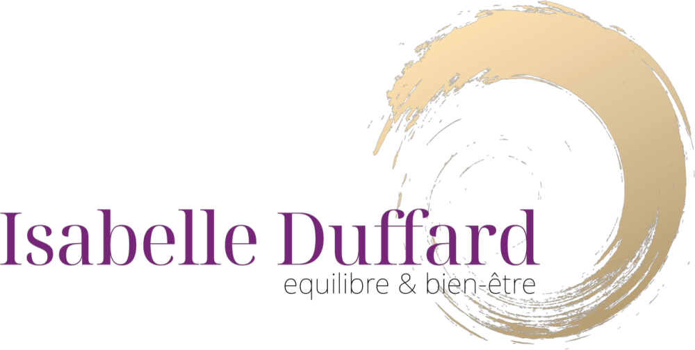 Isabelle Duffard - Logo Isabelle Duffard - Logo